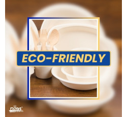 Eco-Friendly